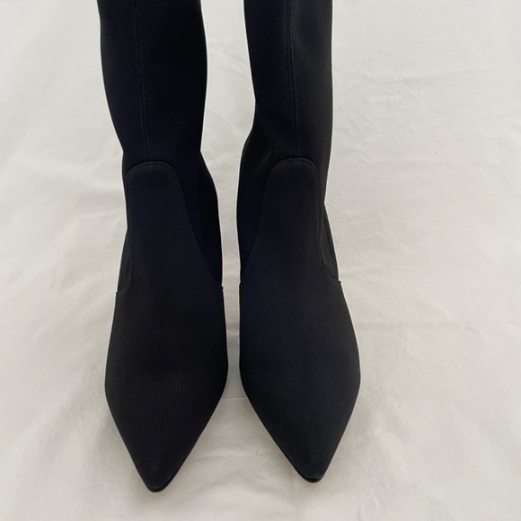 Stuart Weitzman Rapture booties size 8.5 - Picture 1 of 10